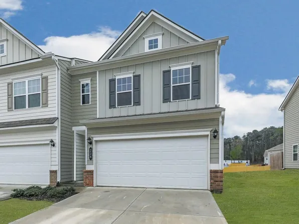 228 Pinnacle Way, Jasper, GA 30143