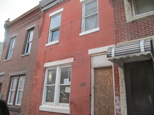 3118 Weymouth St, Philadelphia, PA 19134