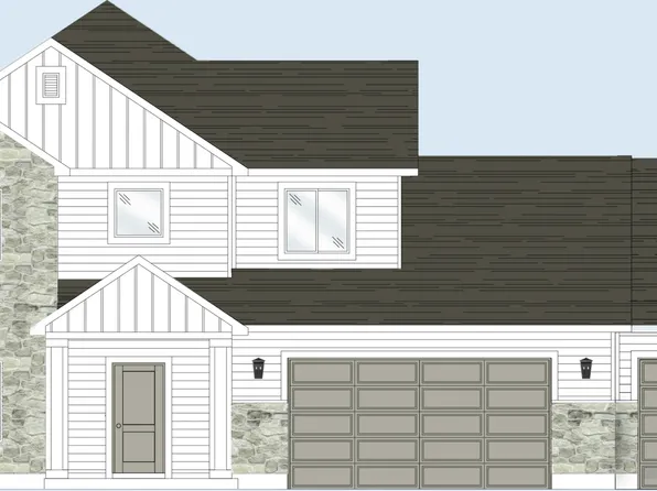 158 W 510 N, Smithfield, UT 84335