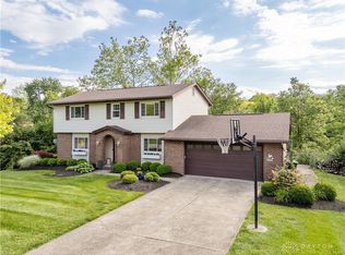 6889 Windwood Dr, West Chester, OH 45241