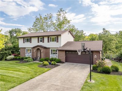 6889 Windwood Dr, West Chester, OH, 45241