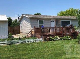 920 Sherman St, Murray, IA 50174