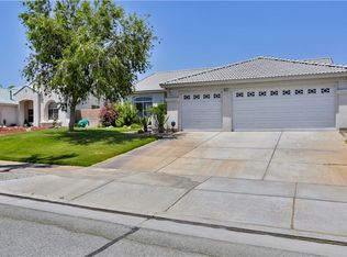 68632 La Medera Rd, Cathedral City, CA 92234