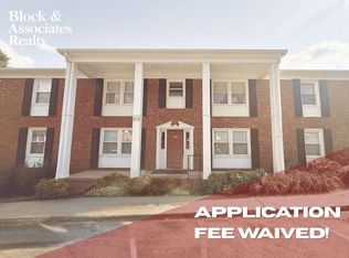 500 N. Church St, Asheboro, NC 27203