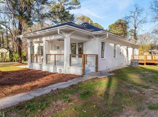 1665 Cooledge Rd, Tucker, GA 30084