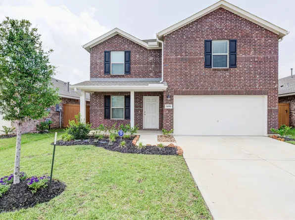 1496 Twilight Green Dr, Katy, TX 77493