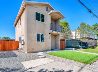 10663 Encino, Granada Hills, CA 91344