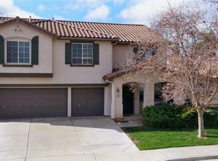 523 Roadrunner Dr, Patterson, CA