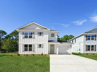 5607 Garcon Blvd, Perdido Key, FL 32507
