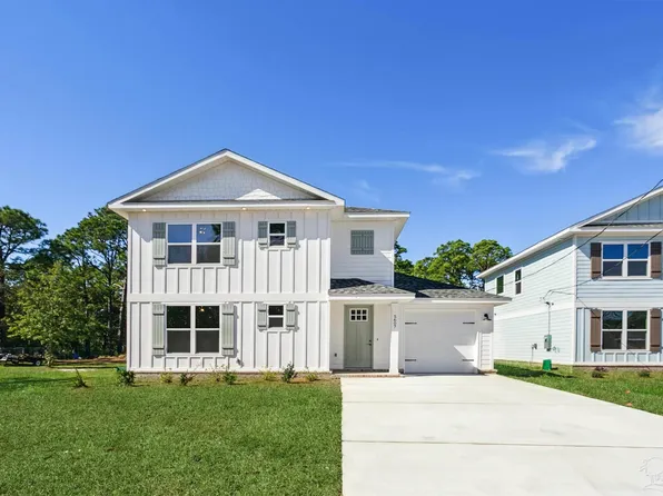 5607 Garcon Blvd, Perdido Key, FL 32507