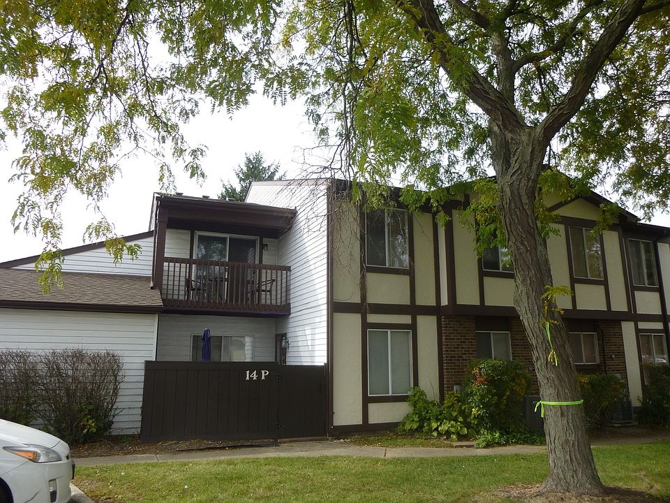 1st image of 14 Fernwood Dr #14P