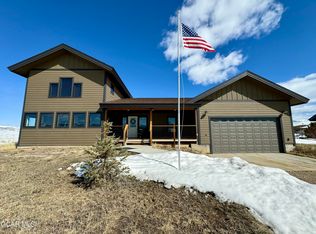 357 Gcr #894, Granby, CO 80446
