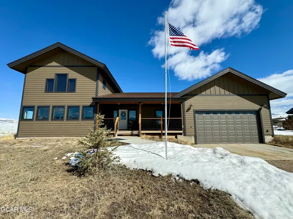 357 GCR 894, Granby, CO 80446