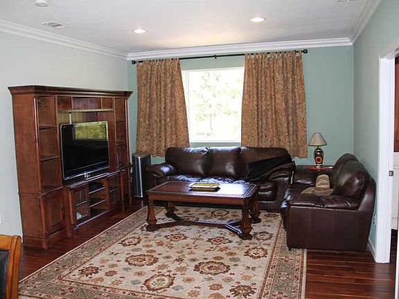 Front room