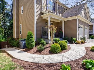 589 Lullingstone Dr SE, Marietta, GA 30067