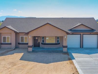 973 Camino Santiago Dr, Pueblo, CO, 81007