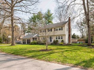 12 Thelma Dr, Exeter, NH 03833