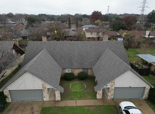 6305 Walraven Cir, Fort Worth, TX 76133