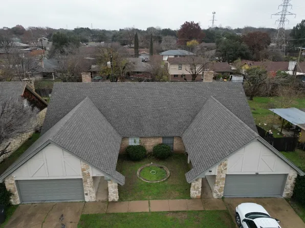 6305 Walraven Cir, Fort Worth, TX 76133