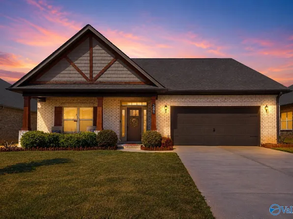 241 Iron Cir, Meridianville, AL 35759