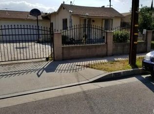 7850 Artson St, Rosemead, CA 91770