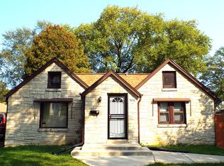 4900 N 54th St, Milwaukee, WI