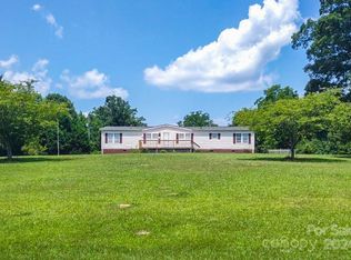 4929 Canaan Church Rd, Smyrna, SC 29743