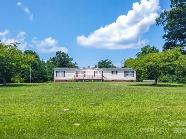 4929 Canaan Church Rd, Smyrna, SC 29743