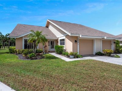 1384 Park Lake DR #22L, Naples, FL, 34110