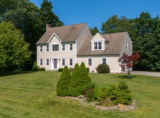 76 Ashley Ln, Colchester, CT 06415
