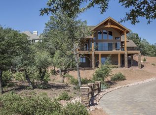 1206 S Gibson Ct, Payson, AZ 85541