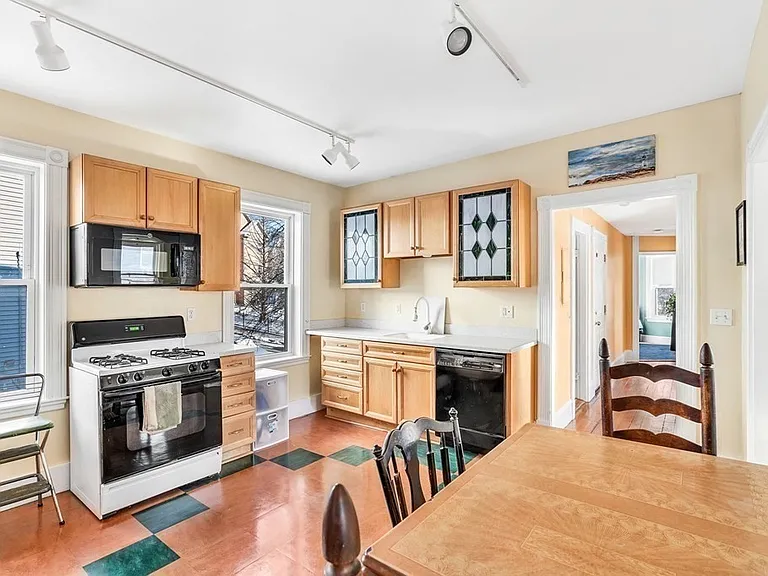 4 Bucknam St #2 — Photo 3