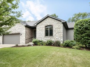 702 Mildred Dr, Marengo, IL 60152