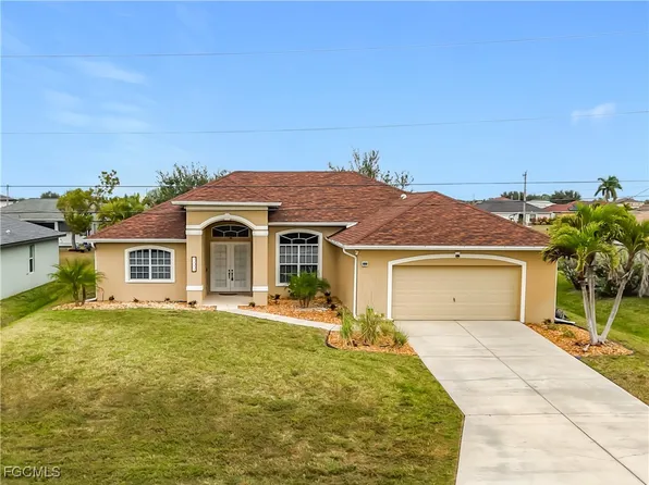2005 Embers Ter, Cape Coral, FL 33991