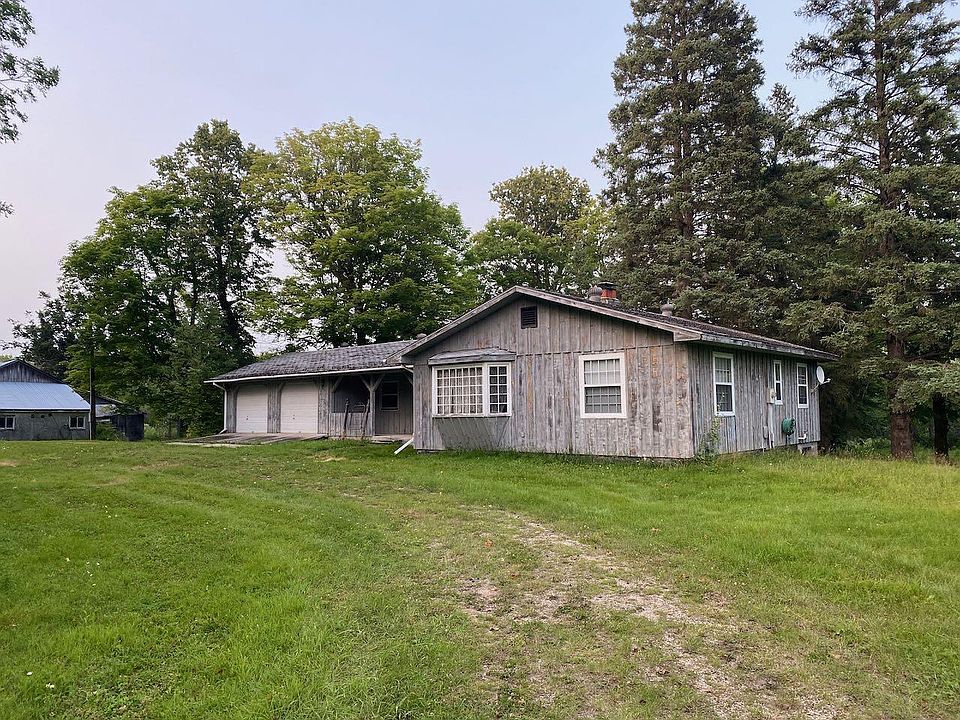 23526 Hines Rd NE, Hines, MN 56647 Zillow