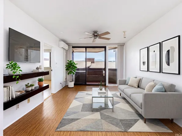 45-315 Lilipuna Rd APT B402, Kaneohe, HI 96744