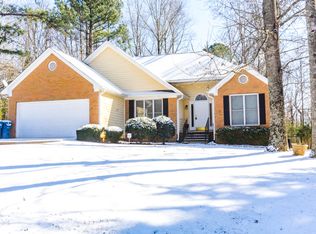 125 Christa Ln, Athens, GA 30606
