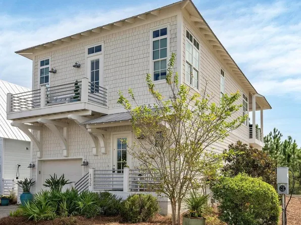 133 Cypress Psge, Santa Rosa Beach, FL 32459