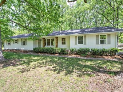132 Echota Ave NE, Calhoun, GA, 30701