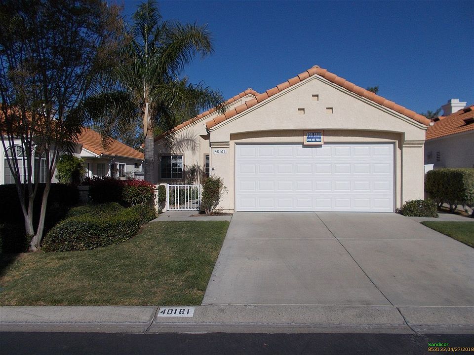 1st image of 40161 Corte Peralta