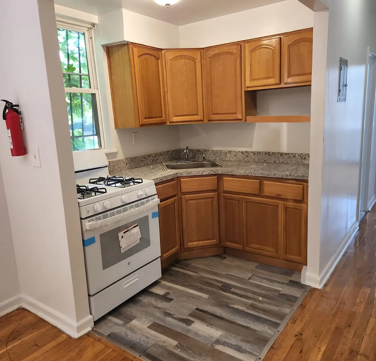 2 bed, 680 sqft, $1,850 — Photo 1