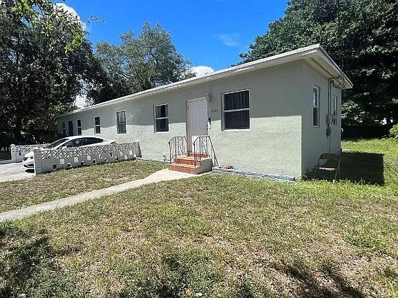 2nd image of 2027 NW 91st St #2027