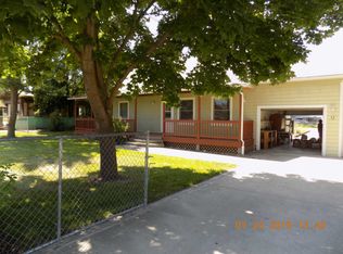 312 Diamond St, Saint Ignatius, MT 59865