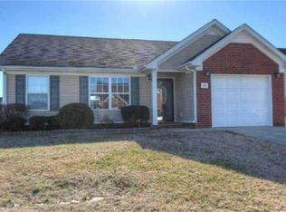 2023 Cason Trl, Murfreesboro, TN 37128