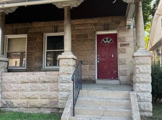 2009 Edgmont Ave, Chester, PA 19013