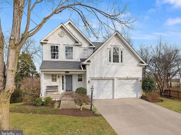 21508 Thornhill Pl, Ashburn, VA 20148