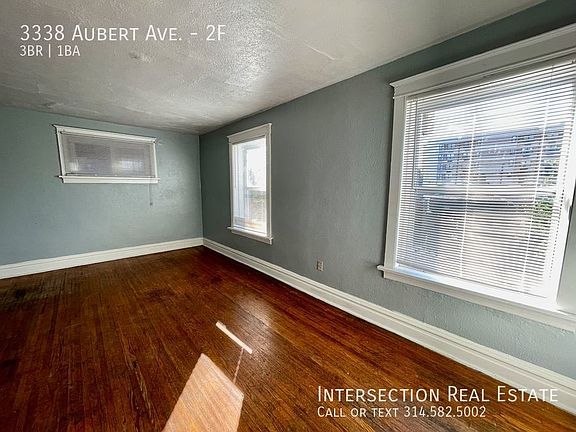 4th image of 3338 Aubert Ave #2F