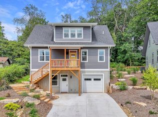 64A Longview Rd, Asheville, NC 28806