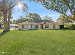 735 CHARMWOOD Drive, St. Augustine, FL 32086