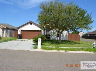 4500 Robin Ave, McAllen, TX 78504